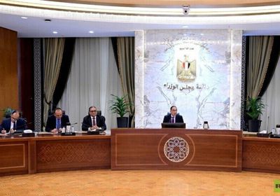 مصر تحذر: المنطقة ستبقى على حافة النار دون حل القضية الفلسطينية