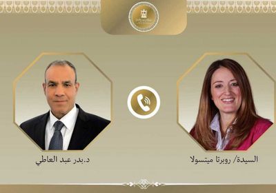 وزير الخارجية المصري: نثمن تقدير البرلمان الأوروبى للشراكة الاستراتيجية