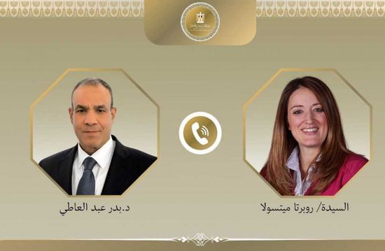 وزير الخارجية المصري: نثمن تقدير البرلمان الأوروبى للشراكة الاستراتيجية