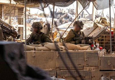 الجيش الإسرائيلي يعلن مقتل جندي في جنوبي غزة