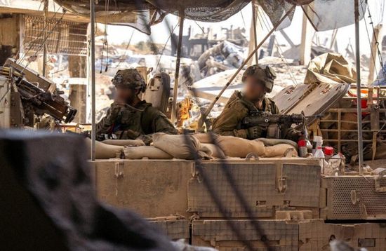 الجيش الإسرائيلي يعلن مقتل جندي في جنوبي غزة