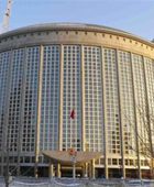 الخارجية الصينية تعلن إجلاء 791 من رعاياها في إيران