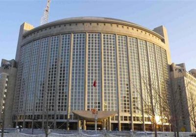 الخارجية الصينية تعلن إجلاء 791 من رعاياها في إيران