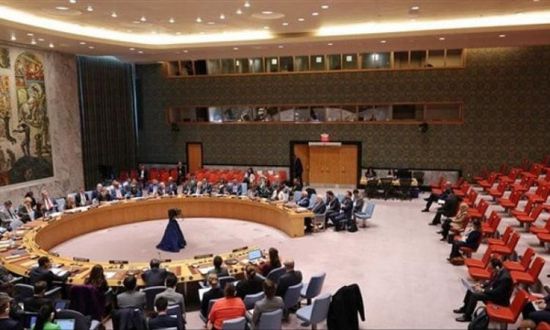 مجلس الأمن يعقد اجتماعا بشأن الحرب الإسرائيلية على إيران الجمعة