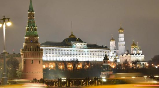 "تصريح مجازي".. الكرملين يكشف حقيقة محادثة هاتفية جمعت بوتين وترامب