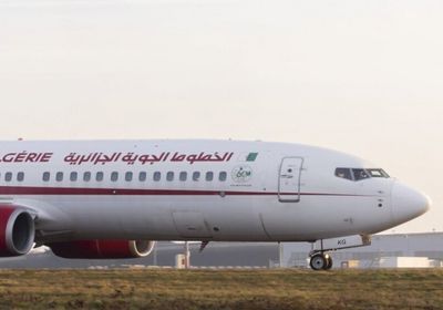 الخطوط الجزائرية تلغي جميع رحلاتها للأردن حتى إشعار آخر