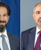 اجتماع الرئيس الزُبيدي والسفير الأمريكي.. الجنوب يعزز حضوره في قلب الدبلوماسية الدولية