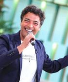 حميد الشاعري يطرح أحدث أغنياته "ده بجد" على يوتيوب