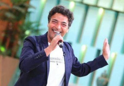 حميد الشاعري يطرح أحدث أغنياته "ده بجد" على يوتيوب