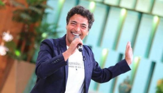 حميد الشاعري يطرح أحدث أغنياته "ده بجد" على يوتيوب