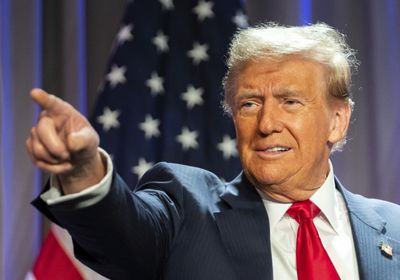 وول ستريت: ترامب وافق على استهداف إيران