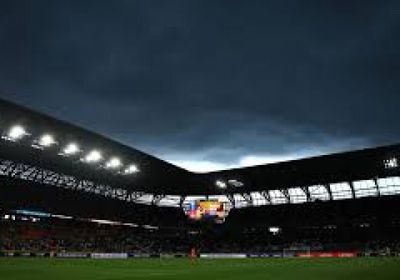 الطقس يوقف مباراة باتشوكا وسالزبورج بمونديال الأندية