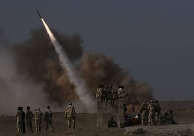 إعلام عبري: أمريكا اعترضت الدفعة الصاروخية الإيرانية الأخيرة