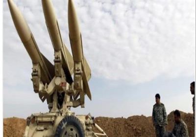 تفعيل الدفاعات الجوية الإيرانية وسط طهران