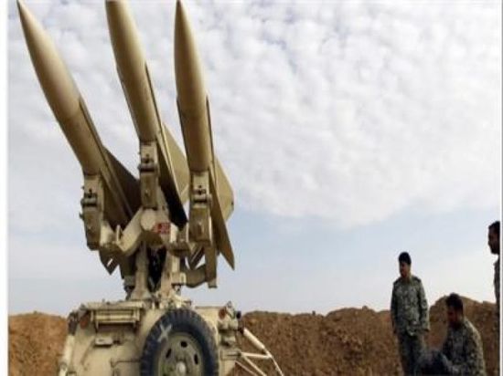 تفعيل الدفاعات الجوية الإيرانية وسط طهران