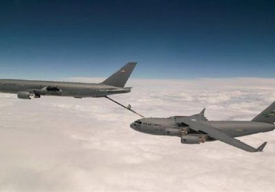 الجيش الأمريكي ينقل طائرات وسفن من قواعده بالشرق الأوسط