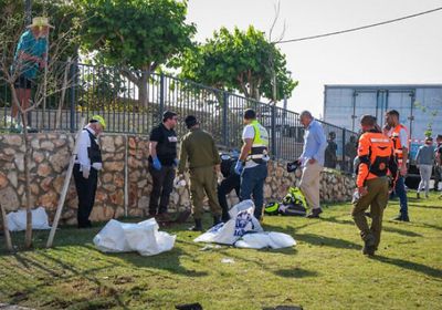 الجيش الإسرائيلي يضرب مفاعل غير موضوع في الخدمة في أراك