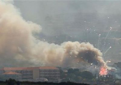 كينيا تدعو لاحترام البعثات بعد سقوط صاروخ قرب سفارتها بإسرائيل