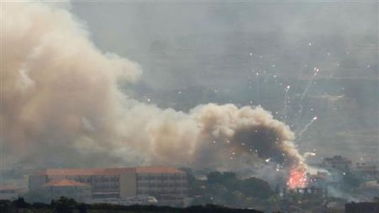 كينيا تدعو لاحترام البعثات بعد سقوط صاروخ قرب سفارتها بإسرائيل