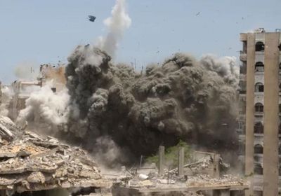 الدفاع المدني في غزة يعلن مقتل 18 فلسطينيًا بنيران إسرائيلية