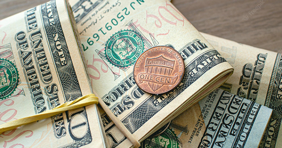 سعر الدولار في عدن وحضرموت اليوم الخميس 19 - 6 - 2025