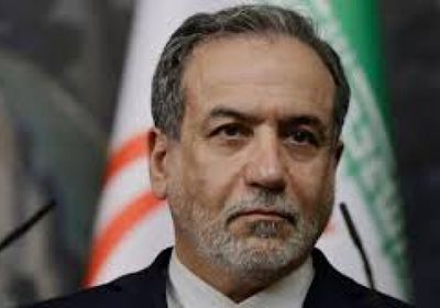 عراقجي يعلن مشاركته في محادثات جنيف مع وزراء خارجية أوروبيين