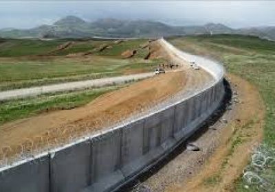 تركيا تعزز الأمن على حدودها مع إيران