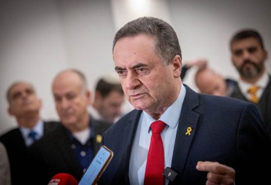 وزير الدفاع الإسرائيلي: لا يمكن السماح ببقاء خامنئي