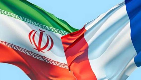 فرنسا تعيّن سفيرًا جديدًا في إيران
