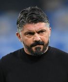 المدرب جاتوزو يتعهد بإعادة الحماس لمنتخب إيطاليا