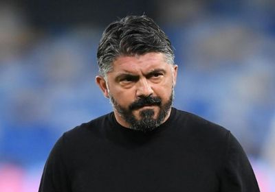 المدرب جاتوزو يتعهد بإعادة الحماس لمنتخب إيطاليا