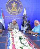 انتقالي وادي حضرموت: ندعم القطاعات الإنتاجية كركيزة أساسية للاقتصاد 