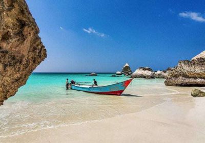 الذكرى الخامسة لتحرير سقطرى.. انتصار جنوبي على الإرهاب