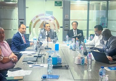 وزير الزراعة يفتتح ورشة "تعزيز الأمن الغذائي في اليمن"