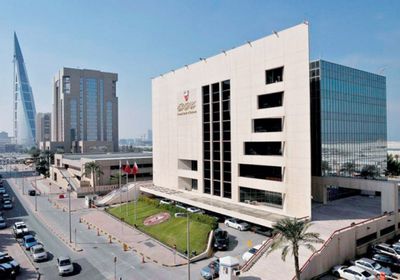 مصرف البحرين المركزي يثبت سعر الفائدة على ودائع الليلة الواحدة