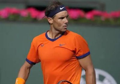 نادال ينال لقب ماركيز