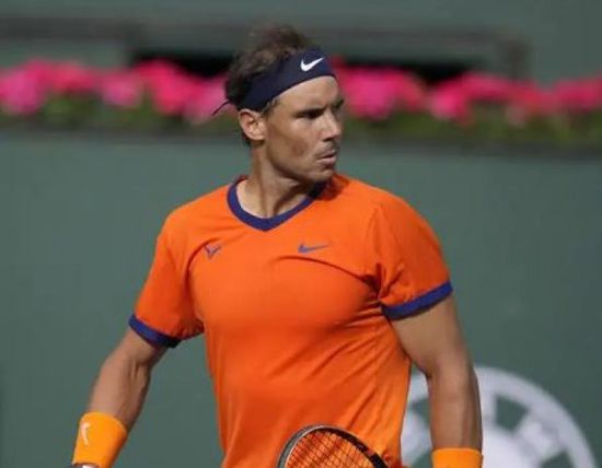 نادال ينال لقب ماركيز