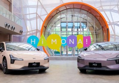 مبيعات السيارات الكهربائية العالمية ترتفع بفضل الطلب الصيني