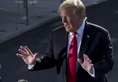 الرئيس الأمريكي يمدد مهلة حظر تيك توك 90 يومًا