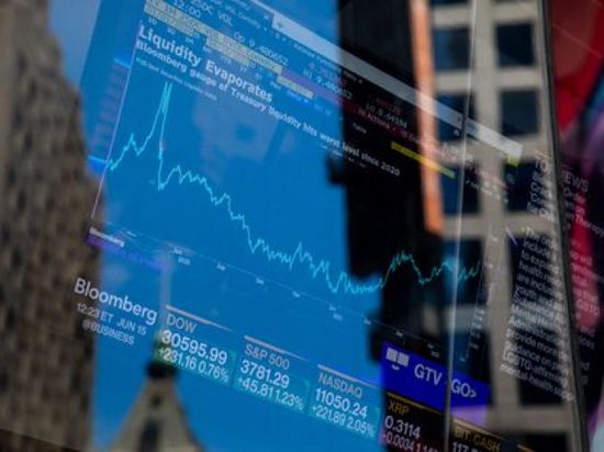 الأسهم الأوروبية تتراجع للجلسة الثالثة بعد تثبيت الفائدة
