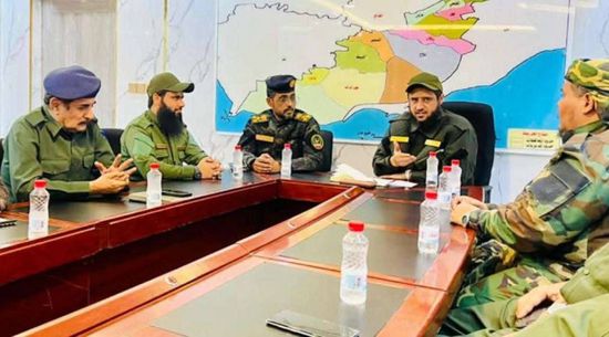 تعاون أمني جديد.. حملات توعية للشباب بخطر المخدرات