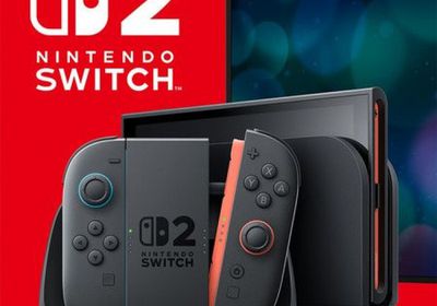 سهم نينتندو يسجل مستوى قياسيًا بدعم من "سويتش 2"