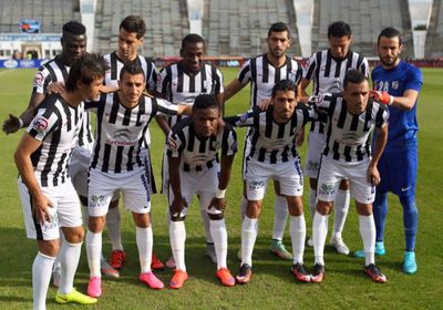 الكوكي مدربا جديدا للصفاقسي التونسي