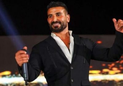 أحمد سعد ينجو من حادث سير .. تفاصيل