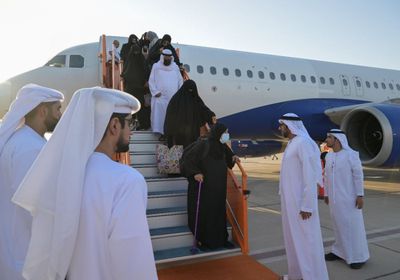 الإمارات تجلي مواطنيها المتواجدين في إيران