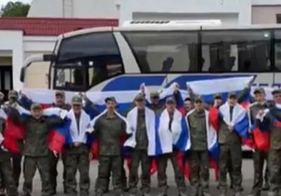 روسيا تعلن عن عملية تبادل جديدة للأسرى مع أوكرانيا