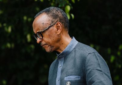 السلطات الرواندية تقرر اعتقال زعيمة المعارضة