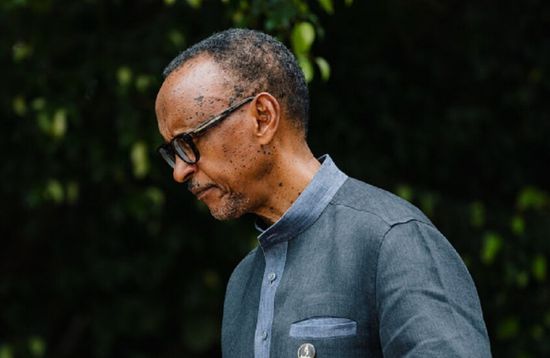 السلطات الرواندية تقرر اعتقال زعيمة المعارضة