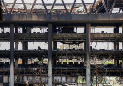 وزير الدفاع الإسرائيلي يوجه بتكثيف الهجمات على أهداف حكومية داخل إيران