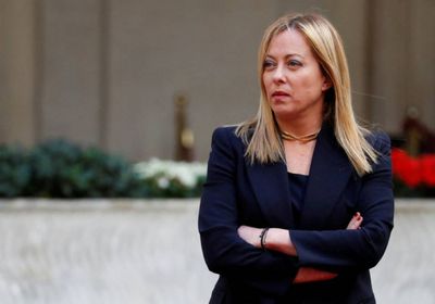 ميلوني تدعم اقتصادات دول إفريقية للحد من الهجرة